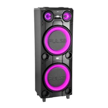 Imagem de Caixa de Som Pulse Super Torre SP517 TWS Bluetooth 2500W RMS - Multila