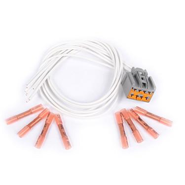 Imagem de ACDelco PT3017 GM Equipamento Original Multiuso Pigtail sem Fios