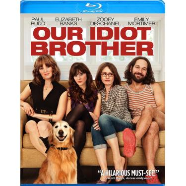 Imagem de Our Idiot Brother [Blu-ray]