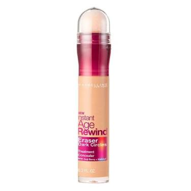 Imagem de Corretivo De Tratamento Maybelline Instant Age Rewind Eraser Dark Circ