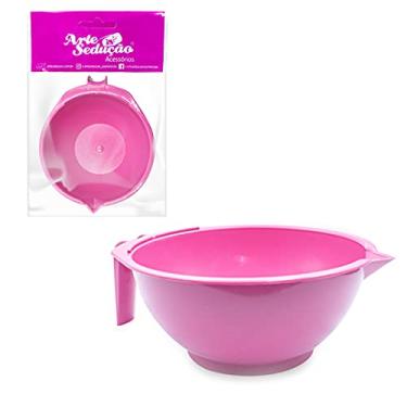 Imagem de Tigela para Tintura de Cabelos, Química, Progressiva e Coloração