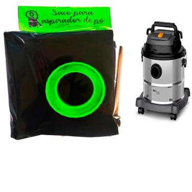 Imagem de Saco Aspirador Compativel Gt20i Bocal 5,5cm