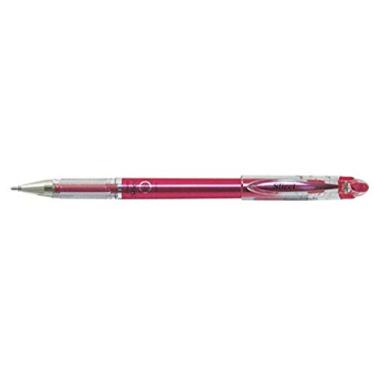 Imagem de Pentel Slicci vermelho metálico 8 mm (BG208-MB)