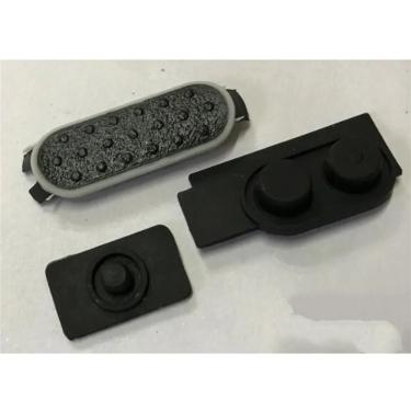 Imagem de Lançamento Talk-PTT TX Rubber Key Button para Motorola  Walkie Talkie  Repair Acessórios Tool  XIR