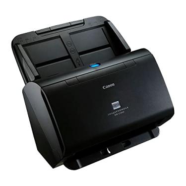 Imagem de Scanner Canon, Canon, 240, Preto