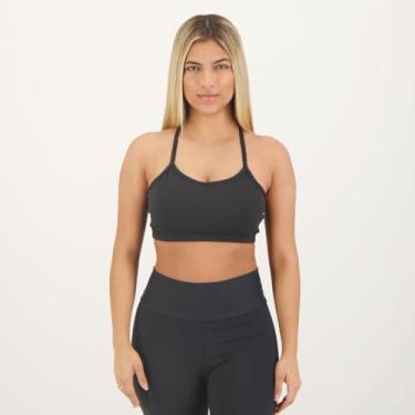 Imagem de Top Life, Fila, Feminino, Preto, GG