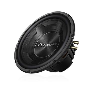 Imagem de Ts-W3090Br, Pioneer, Alto Falantes, Preto