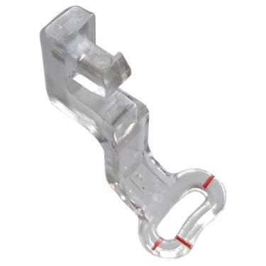 Imagem de Calcador De Bordar Para Bordadeira Bernette / Elna / Janome - Pemak