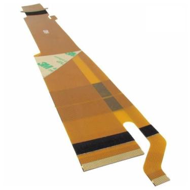 Imagem de Cabo Flat Para Dvd Positron Sp 6110 6111 6120 6551 6861 - Tedx