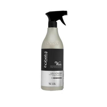Imagem de Hobety Ativador de Cachos - Curly Activator Wave Definition 750ml