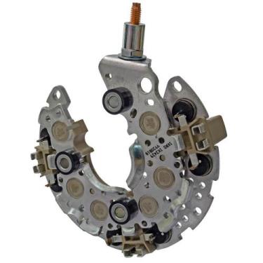 Imagem de Retificador Do Alternador Fiat Uno Way 1.3 Honda Civic após 2012 CRV 2