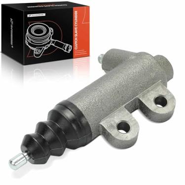 Imagem de A-Premium Cilindro escravo de embreagem compatível com Toyota Supra 1986 1988-1992, Pickup 1983-1987, Celica 1985, Cressida 1983-1987, Substituição # 3147030220, 3147030221