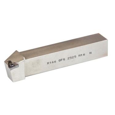 Imagem de Suporte P/ Torno Externo Rosca R166 Ofg 2525 M16 Quadrado 25 - Nascife