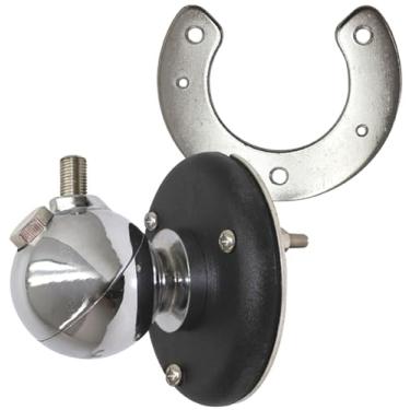 Imagem de ProComm JBC985-3P suporte esférico resistente com conexão SO-239