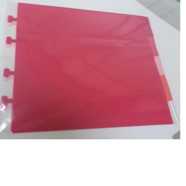 Imagem de Divisória smart dots C/5 confetti