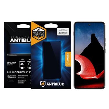 Imagem de Película Para Lenovo Thinkphone By Motorola-Antiblue-Gshield