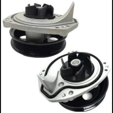 Imagem de Bomba D'água Chevrolet S10 2014 a 2024 Skf VKPC 4992