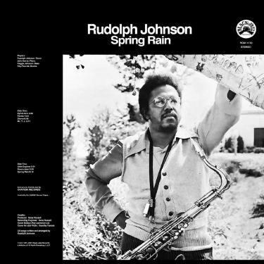 Imagem de Spring Rain (Remastered) [Disco de Vinil]