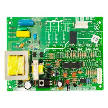 Imagem de Placa Condensadora Ar Komeco 30.000 Btus 30fclx Com Fio S único