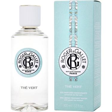 Imagem de Perfume Unisex Roger & Gallet Green Tea The Vert Eau Fraiche 100 Ml