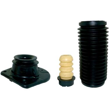 Imagem de Kit Amortecedor Dianteiro Direito Strada Clio [f103]