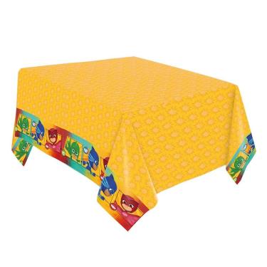Imagem de Toalha De Mesa Pj Masks 2