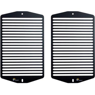 Imagem de Grade de Radiador Start Tiger 900 20/25