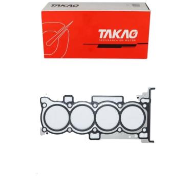 Imagem de Junta De Cabeçote Freemont 2.4 16V 2012 A 2015 - Takao Jcbfi24A