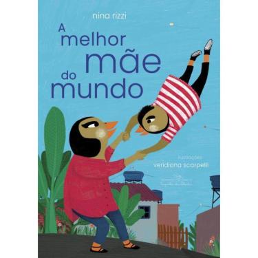 Imagem de Melhor Mae Do Mundo, A
