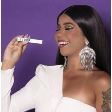 Imagem de Delineador Liquido Baby Cut  White Jpxt