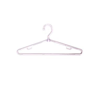 Imagem de Cabide Acrílico Giratório Fino 41,5 cm