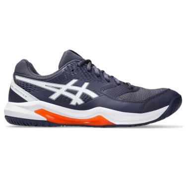 Imagem de Tênis Asics Gel-Dedicate 8 Indigo Fog-Masculino