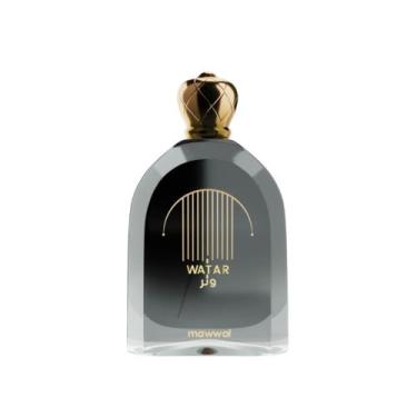 Imagem de Mawwal Arábia Watar Eau De Parfum - Perfume Árabe Feminino 100ml, 100m