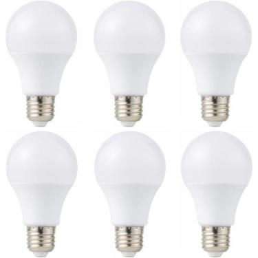 Imagem de Lâmpadas LED ANYPOWK 12V de baixa tensão 7W Daylight (pacote com 6)