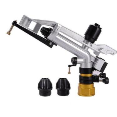 Imagem de Aspersor De Irrigação Setorial Canhão ângulo Ajustável 1.1-4 - 19 A 29