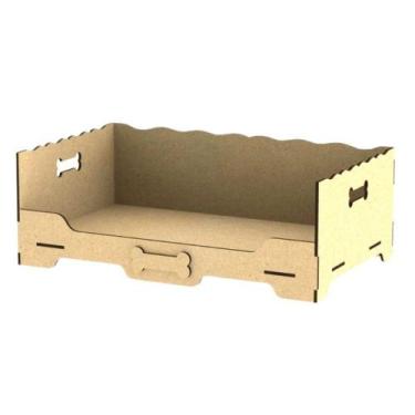 Imagem de Brinquedo Para Animais Em Mdf - LENOBRE