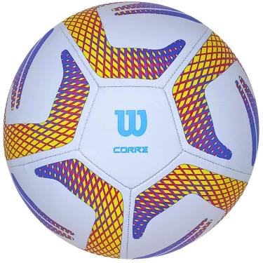 Imagem de Bola Campo Wilson Tcorre Ii 5