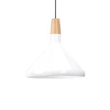 Imagem de CHENKUI Luminária pendente de bar vintage abajur industrial elegante luminária de teto de atmosfera de metal, base E26/E27 luminária suspensa de teto ajustável rústica para ilha de cozinha