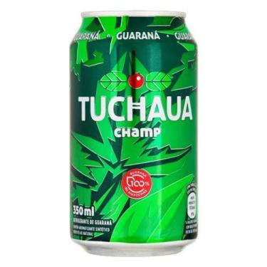 Imagem de Refrigerante tuchaua em latinha 150ml