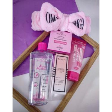 Imagem de Kit Rosa Mosqueta - Rosa Mosqueta , rosa