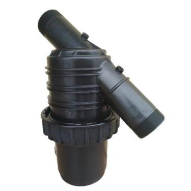 Imagem de Filtro Para Irrigação 3 Pol. Y Disco 120 Mesh 50 M³ L/H Irritec