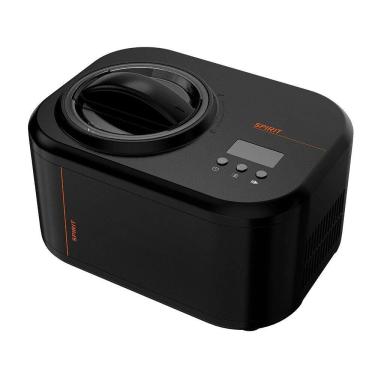 Imagem de Sorveteira Expresso Spirit Preto SSE1 110V