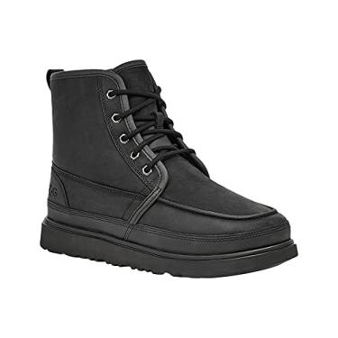 Imagem de UGG Bota masculina Neumel HIGH MOC Weather Fashion, Preto Tnl, 18