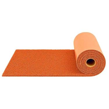 Imagem de Capacho vinílico | 60 x 200 cm | Tapete retém sujeira