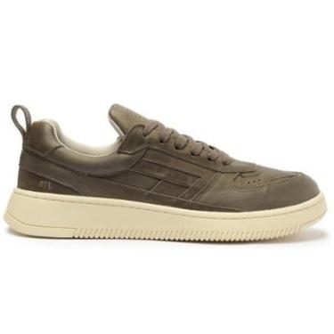 Imagem de Tenis Masculino Reserva Hero All Marrom-Masculino