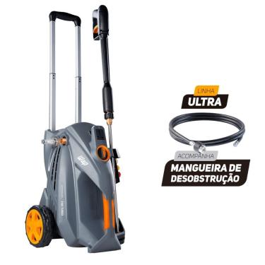 Imagem de Desobstruidora De Alta Pressão 2500W 2300PSI WAP 5100 Turbo Ultra 220V