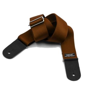 Imagem de Correia Comfort 5CM Com Ponteiras De Couro CK518 Marron