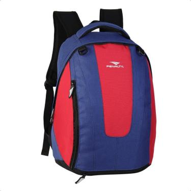 Imagem de Mochila Penalty Esportiva 21 Litros com Porta Bola-Unissex