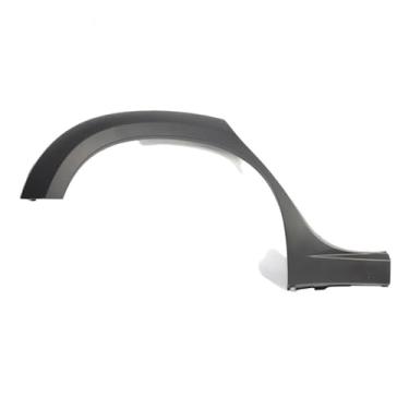 Imagem de Moldura Paralama Traseiro Direito Original Fiat 100265313