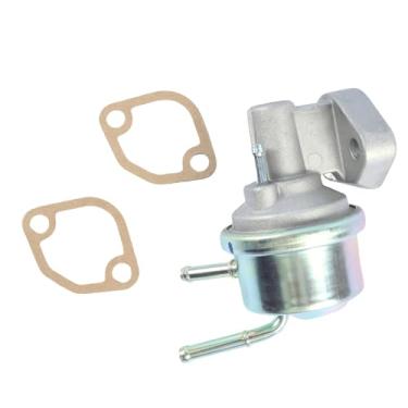 Imagem de SINOCMP AM132715 99916-2164 Bomba piloto de combustível para peças de escavadeira John Deere 2243 LX176 LX178 LX188 LX279 LX289 F725 GX345